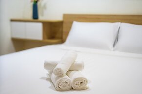 Hana Home Service Apartment