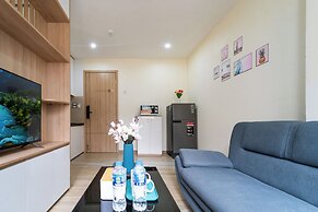 Hana Home Service Apartment