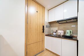 Hana Home Service Apartment