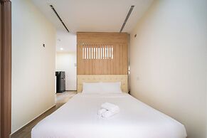 Hana Home Service Apartment