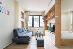 Hana Home Service Apartment