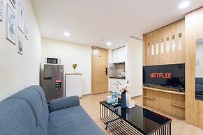 Hana Home Service Apartment