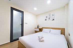 Hana Home Service Apartment