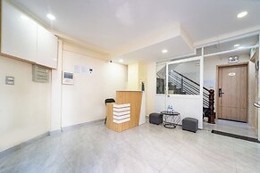 Hana Home Service Apartment