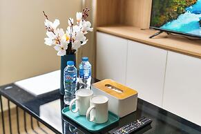 Hana Home Service Apartment