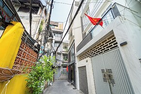 Hana Home Service Apartment