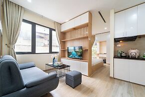 Hana Home Service Apartment