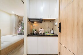 Hana Home Service Apartment