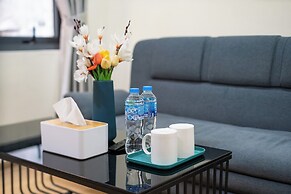 Hana Home Service Apartment