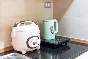 Hana Home Service Apartment