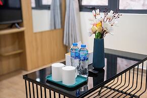 Hana Home Service Apartment