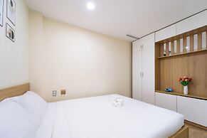 Hana Home Service Apartment