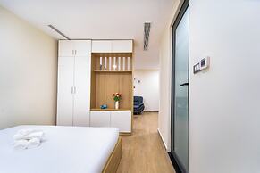 Hana Home Service Apartment