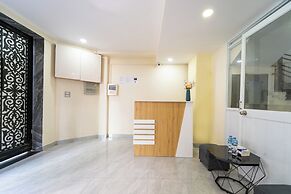 Hana Home Service Apartment