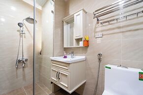 Hana Home Service Apartment