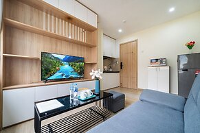 Hana Home Service Apartment
