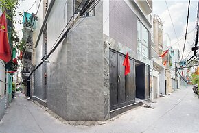 Hana Home Service Apartment