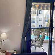 Paphos Pool View Apartment