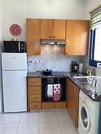 Paphos Pool View Apartment