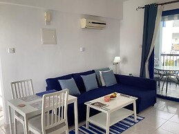 Paphos Pool View Apartment