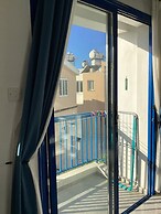 Paphos Pool View Apartment