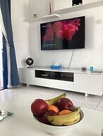 Paphos Pool View Apartment
