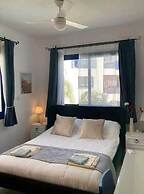 Paphos Pool View Apartment