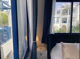 Paphos Pool View Apartment