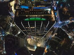 Five Stars Mercury Tower