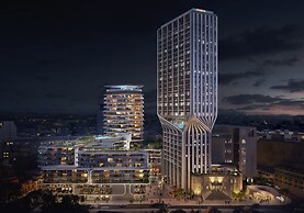 Five Stars Mercury Tower