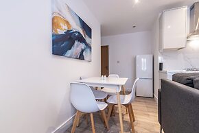 Haymarket House