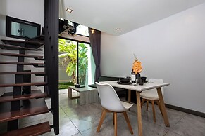 Perfect stay near Naiharn Beach UTL B126