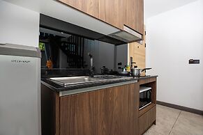 Perfect stay near Naiharn Beach UTL B126