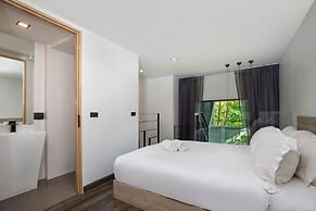 Perfect stay near Naiharn Beach UTL B126