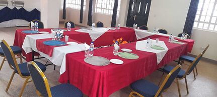 Lijam Legacy Hotel
