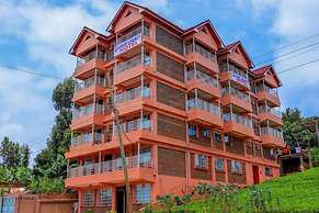 Lijam Legacy Hotel