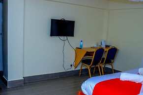 Lijam Legacy Hotel