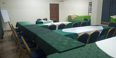 Lijam Legacy Hotel
