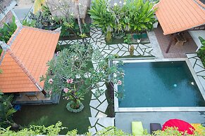 Mupu Jana G.House Keramas