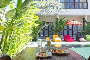 Mupu Jana G.House Keramas