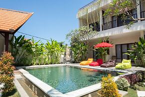 Mupu Jana G.House Keramas