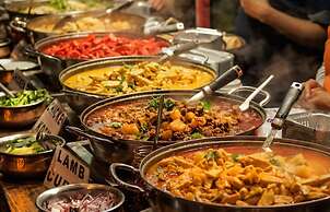 Ekhaya crescent hotel mbarara