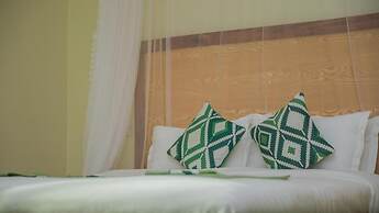 Ekhaya crescent hotel mbarara