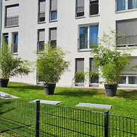 Bader Aparthotel