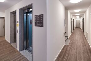 Bader Aparthotel
