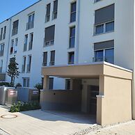 Bader Aparthotel