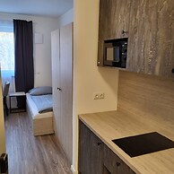 Bader Aparthotel