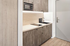 Bader Aparthotel