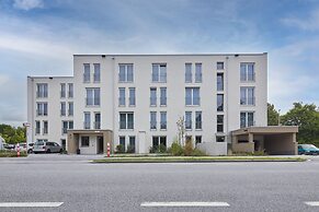 Bader Aparthotel