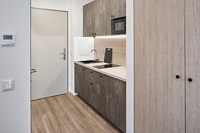 Bader Aparthotel